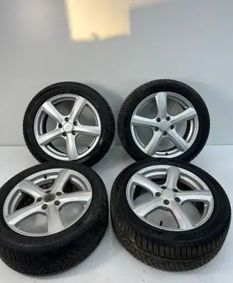 Audi A6 S6 C6 4F R17 alloy rim 