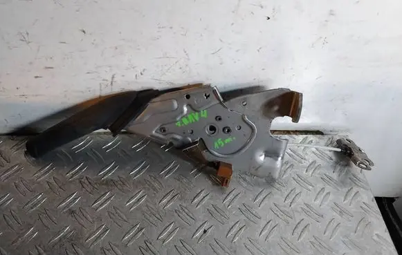Toyota RAV 4 (XA40) Handbrake/parking brake lever assembly