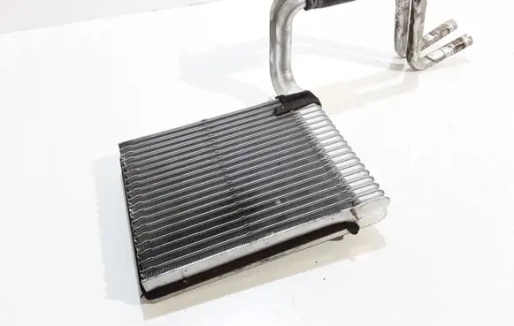 Ford Focus Optional radiator 