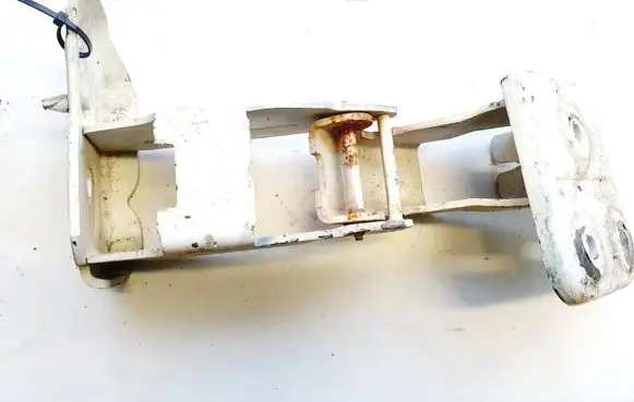 Citroen Jumpy Tailgate/trunk/boot hinge 1218ad