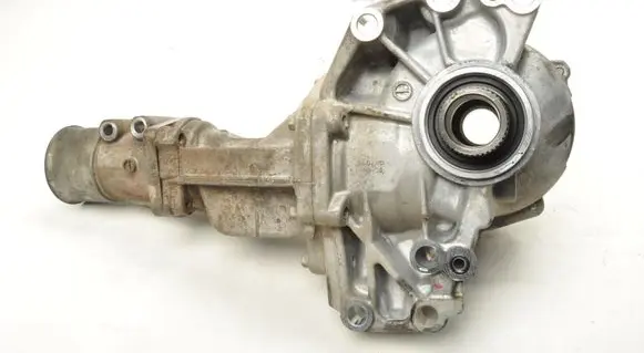Mitsubishi Outlander Rear gearbox reducer/haldex oil pump AA90D