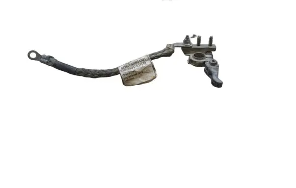Fiat Ducato Negative earth cable (battery) 1376738080