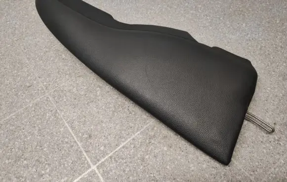Mercedes-Benz C W205 Seat trim A2059202200