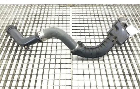 Renault Megane III Air intake hose/pipe 8200860017