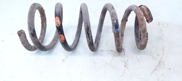 Honda Civic Rear coil spring