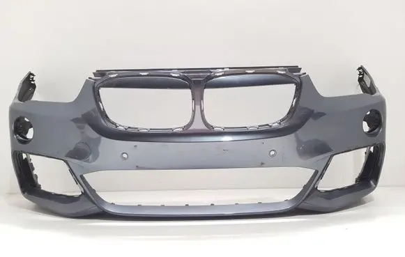 BMW X1 F48 F49 Front bumper 51118059891