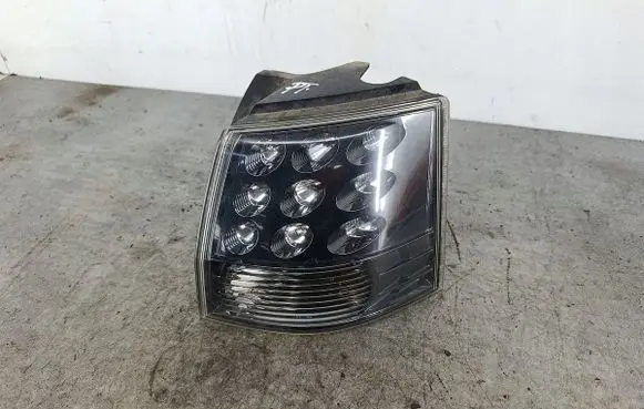 Mitsubishi Outlander Rear/tail lights 