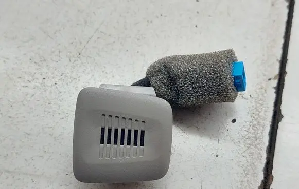 BMW X1 F48 F49 Microphone (bluetooth/phone) 9263744 7960733