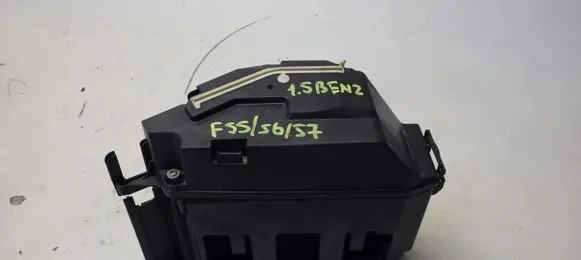 Mini One - Cooper F56 F55 Fuse box cover