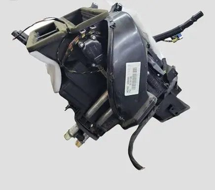 Peugeot 5008 Interior heater climate box assembly 9673831480