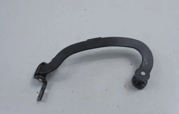 Peugeot 1007 Front door hinge set 