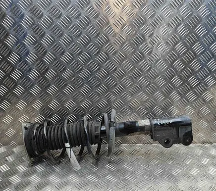 Peugeot 508 II Front shock absorber/damper 9835934880