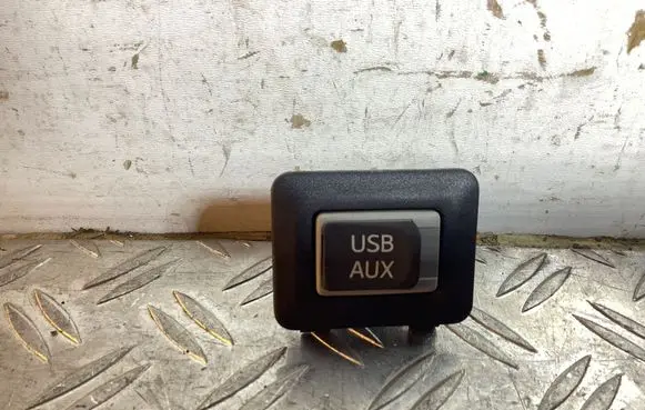 USB socket connector