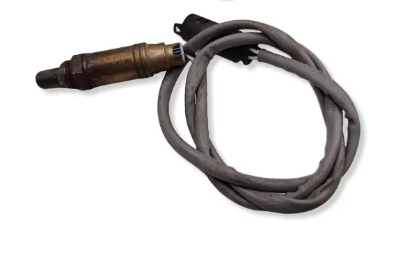 BMW 5 E60 E61 Lambda probe sensor 0258005310