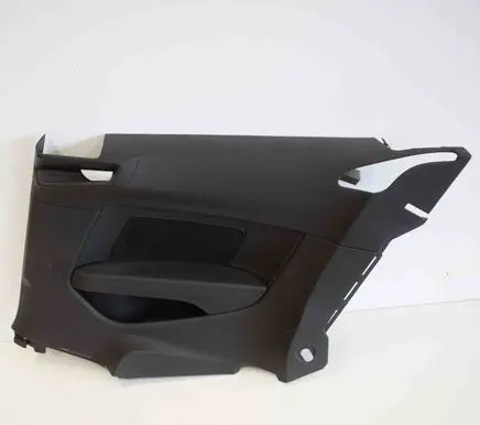 Audi A5 Coupe rear side trim panel 8W6867488