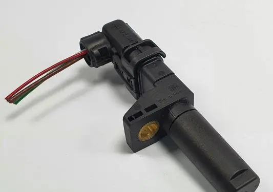 Chrysler 300 - 300C Crankshaft position sensor A6549050100