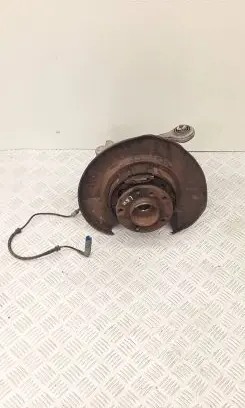 BMW X5 E53 Rear wheel hub spindle/knuckle 