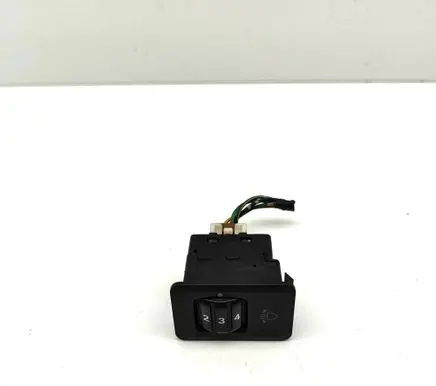 Mitsubishi L200 Headlight level height control switch MR489690