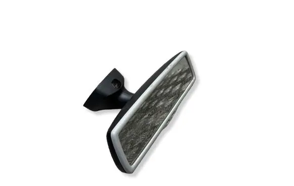 Volkswagen Touran II Rear view mirror (interior) E11026141