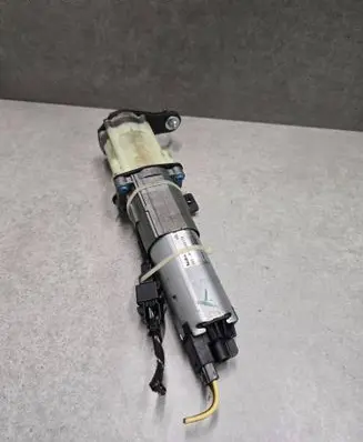 Audi A6 C7 Tailgate/trunk/boot lift motor E5030118