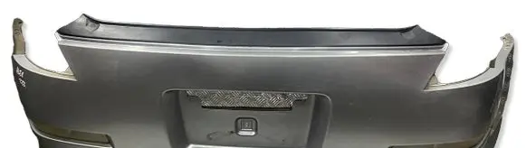 Nissan 350Z Rear bumper NISSAN350Z 85022CD740