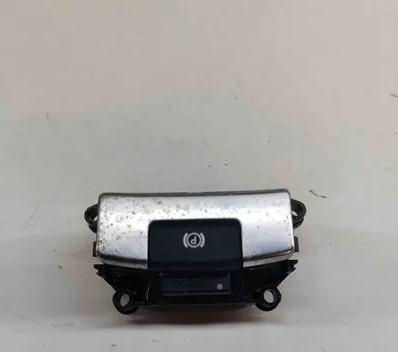 Hand parking brake switch
