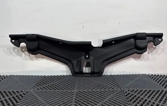 Toyota Auris E180 Engine bonnet/hood lock trim molding 165940Y010