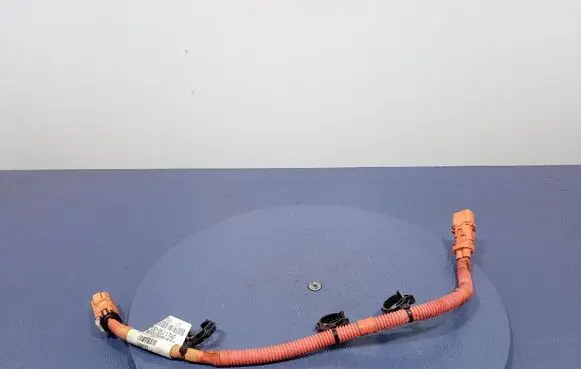Other wiring loom
