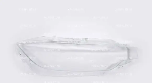 BMW 3 F30 F35 F31 Headlight lense 