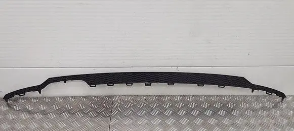 Audi A1 Front bumper lower grill 8xa807833
