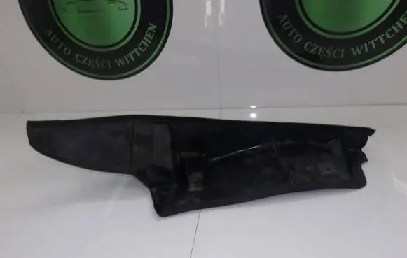 Seat Ibiza III (6L) Fender foam support/seal 6L0853180