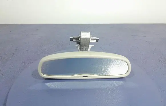 Renault Laguna III Rear view mirror (interior) 963210021R