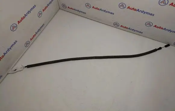BMW X5 F15 Front door cable line 7293621 51217293621