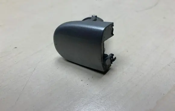 Volkswagen PASSAT B5.5 Loading door cover/cap 3b4839167