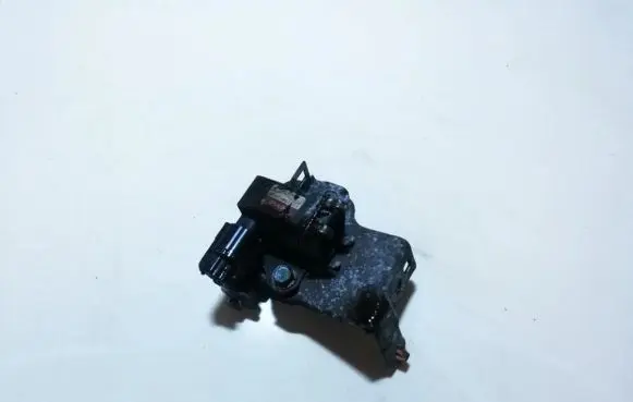 Honda Civic Turbo solenoid valve 1362001850