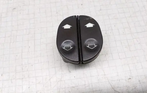 Ford Fiesta Electric window control switch 96FG14529BC