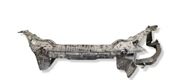 Volvo S60 Radiator support slam panel 31416114AA