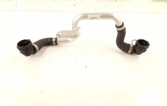Mercedes-Benz GLC X253 C253 Engine coolant pipe/hose 2535000900 A2535000900