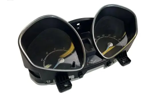 Ford Fiesta Speedometer (instrument cluster) C1BT10849EAJ