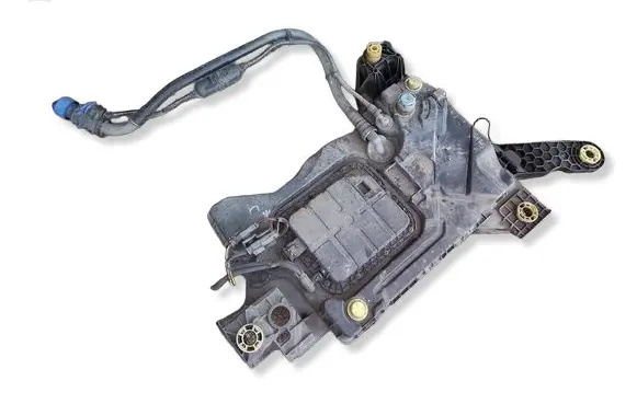 Peugeot 308 AdBlue liquid reservoir 9805755780 78662B 12678023