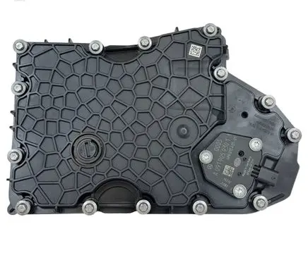 Mercedes-Benz GLC C254 Oil sump A6540107000 6540107000 A6549970056