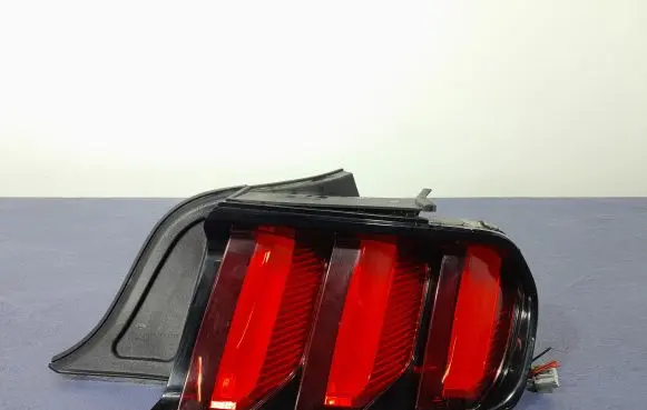 Ford Mustang VI Rear/tail lights GR3B-13B504-A