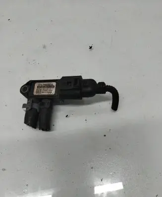 Seat Alhambra (Mk1) Exhaust gas pressure sensor 076906051A 20DPS09003