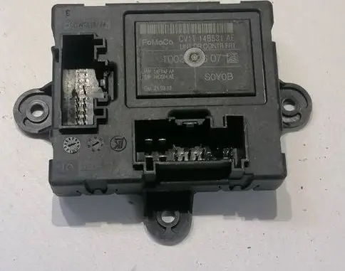 Ford Fiesta Door control unit/module CV1T14B531AE