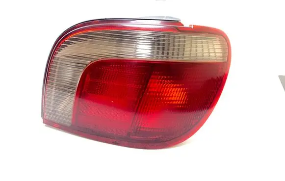 Toyota Yaris Rear/tail lights 52021