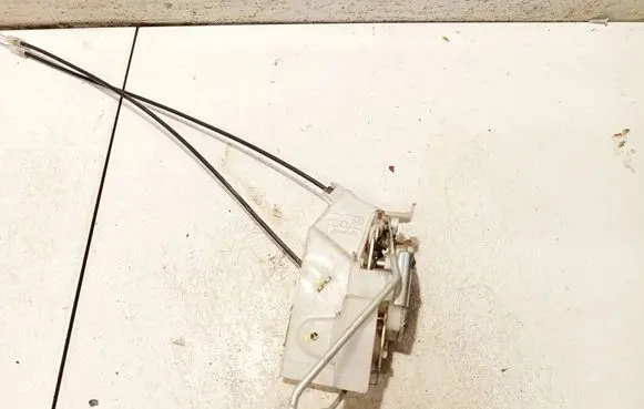 Nissan Pixo Rear door lock