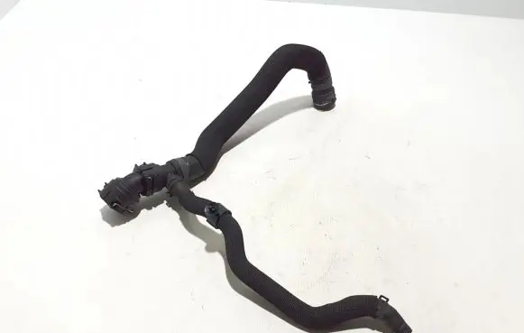 Audi A6 S6 C8 4K Engine coolant pipe/hose 4K0122101BP