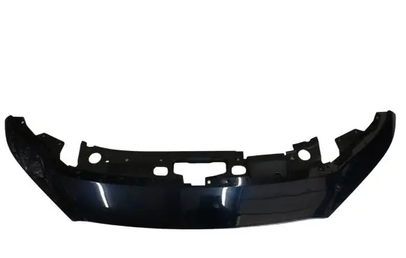 Mazda 3 Top upper radiator support slam panel BCKA-50722