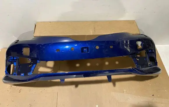 Toyota Auris E180 Front bumper 5211902K40 5211902K50