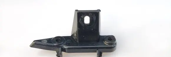 BMW 3 G20 G21 Front bumper mounting bracket 7422252 15857711